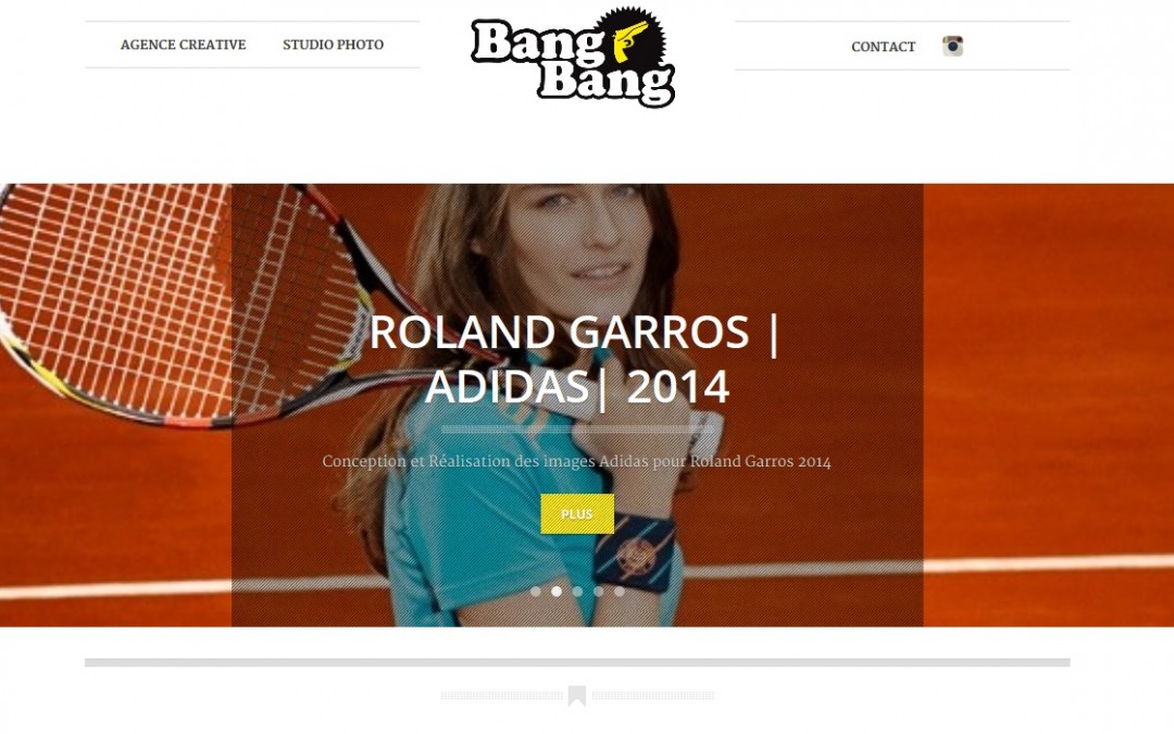 Agence Bang Bang