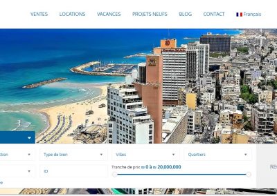 agence-immobiliere-tel-aviv-home-tov-real-estate-israel